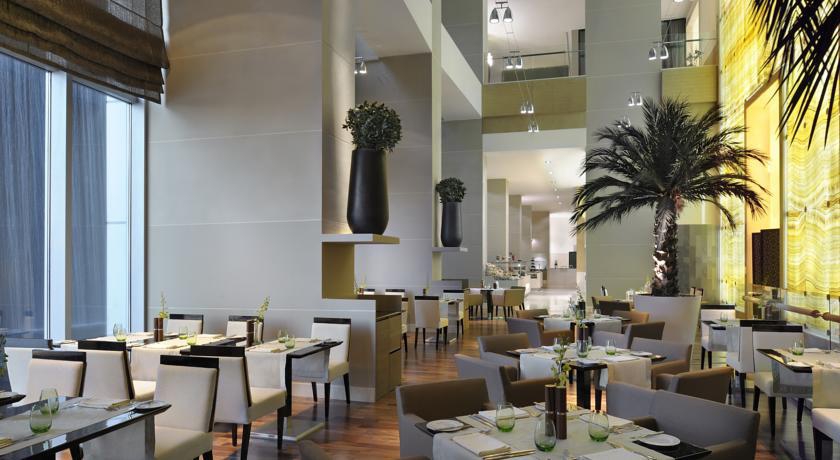 The Address Dubai Mall Residences 5*