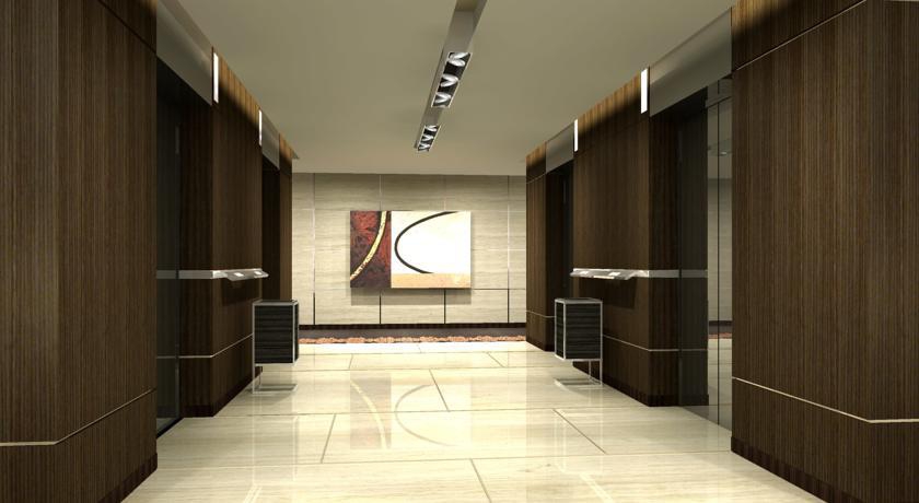 The Address Dubai Mall Residences 5*
