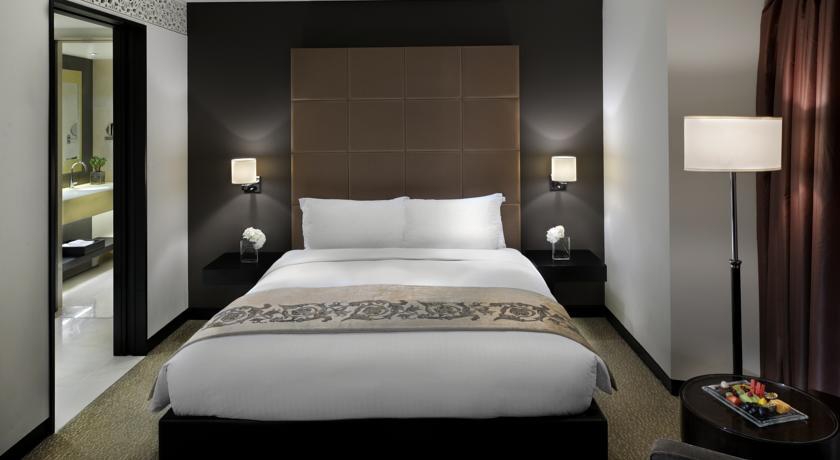 The Address Dubai Mall Residences 5*