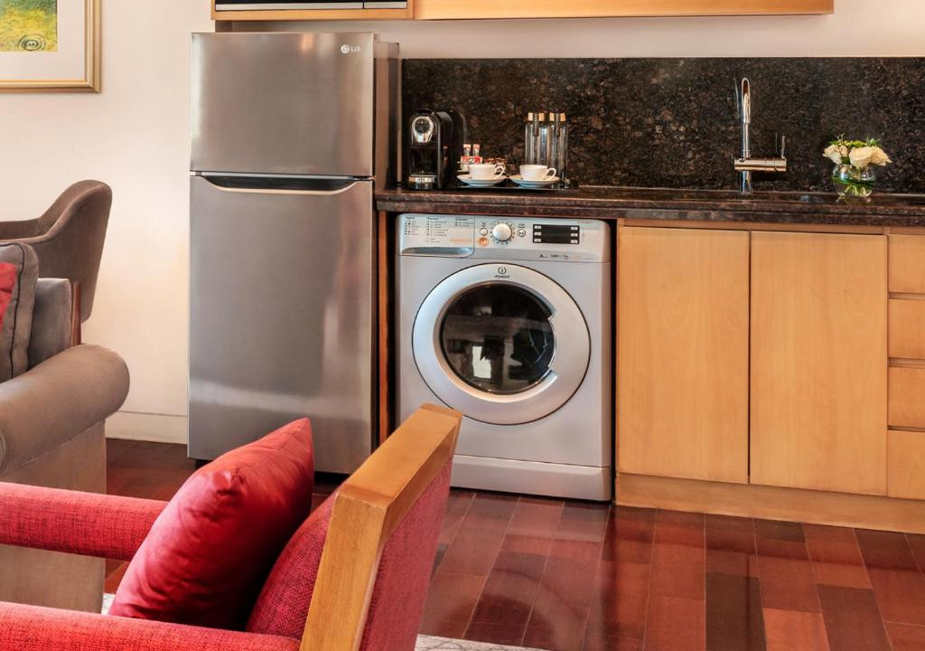 The H Dubai 5*