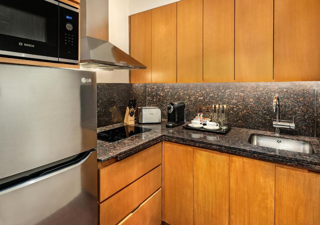 The H Dubai 5*