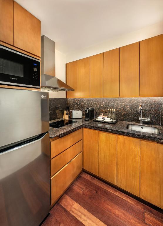 The H Dubai 5*