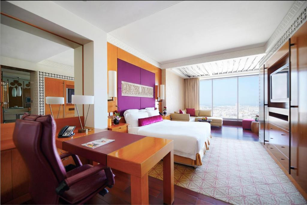 The H Dubai 5*