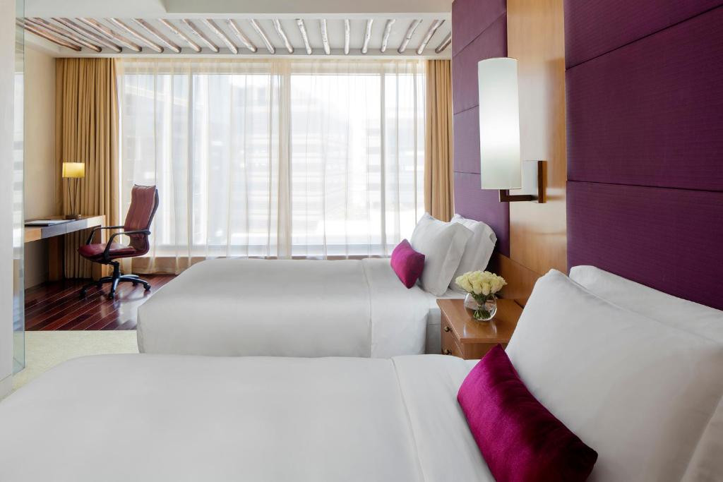 The H Dubai 5*