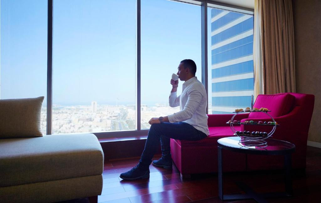 The H Dubai 5*