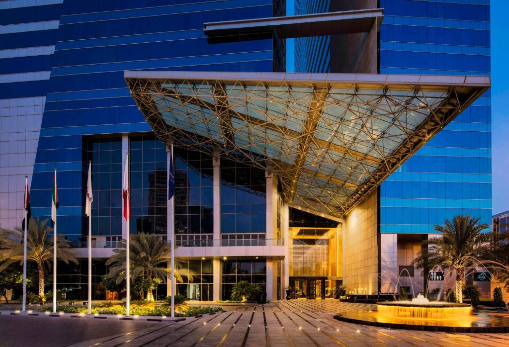 The H Dubai 5*