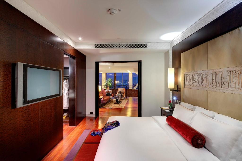 The H Dubai 5*