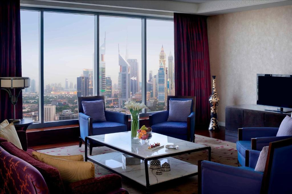 The H Dubai 5*