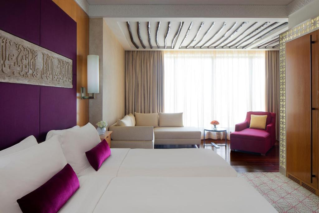 The H Dubai 5*