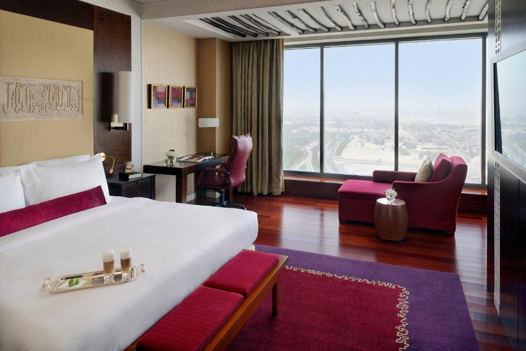 The H Dubai 5*