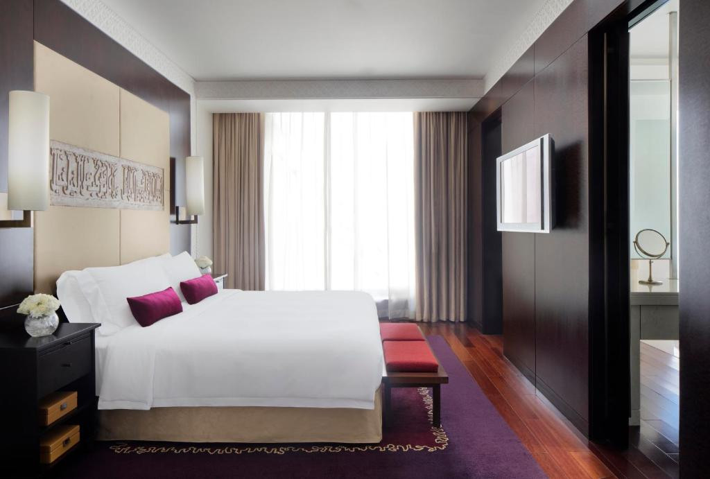 The H Dubai 5*
