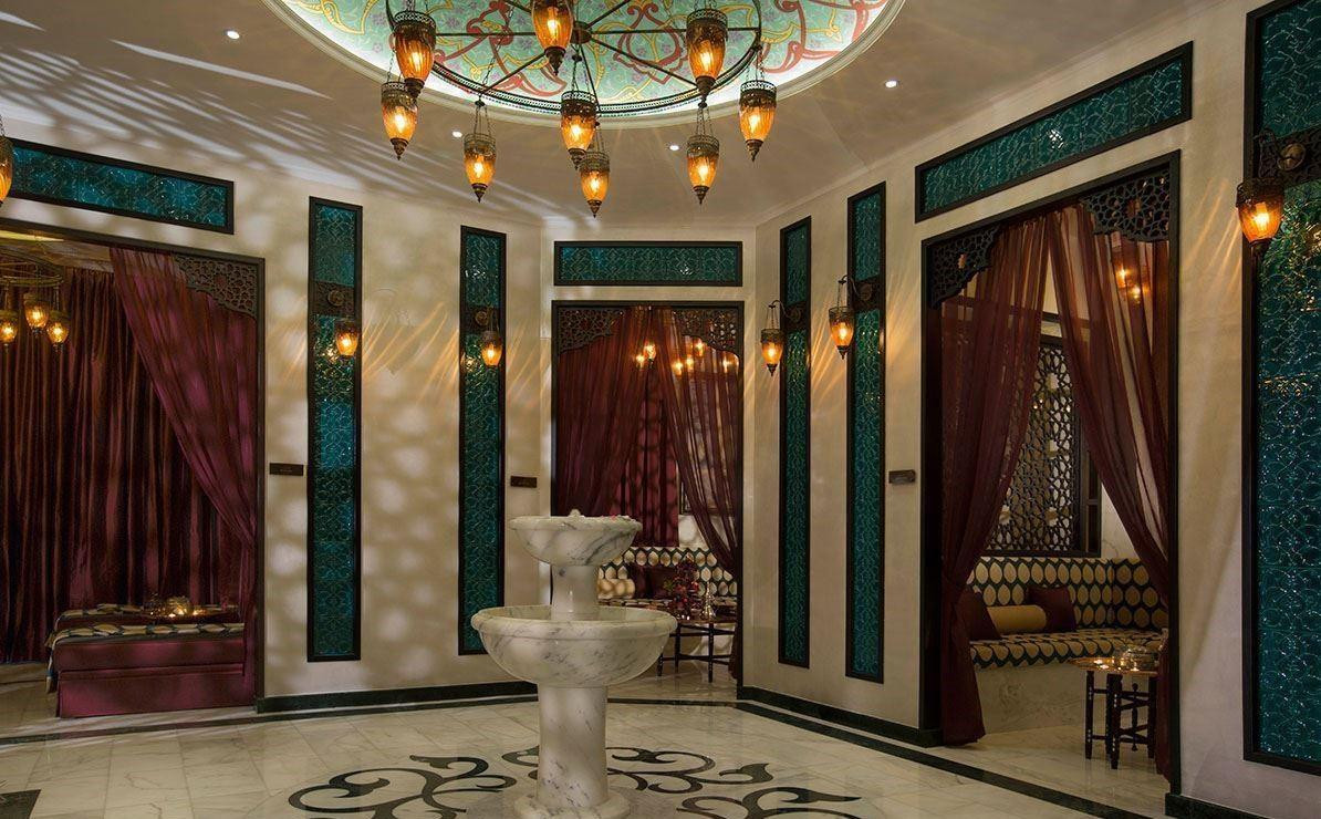 Anantara Dubai The Palm Resort & Spa 5*