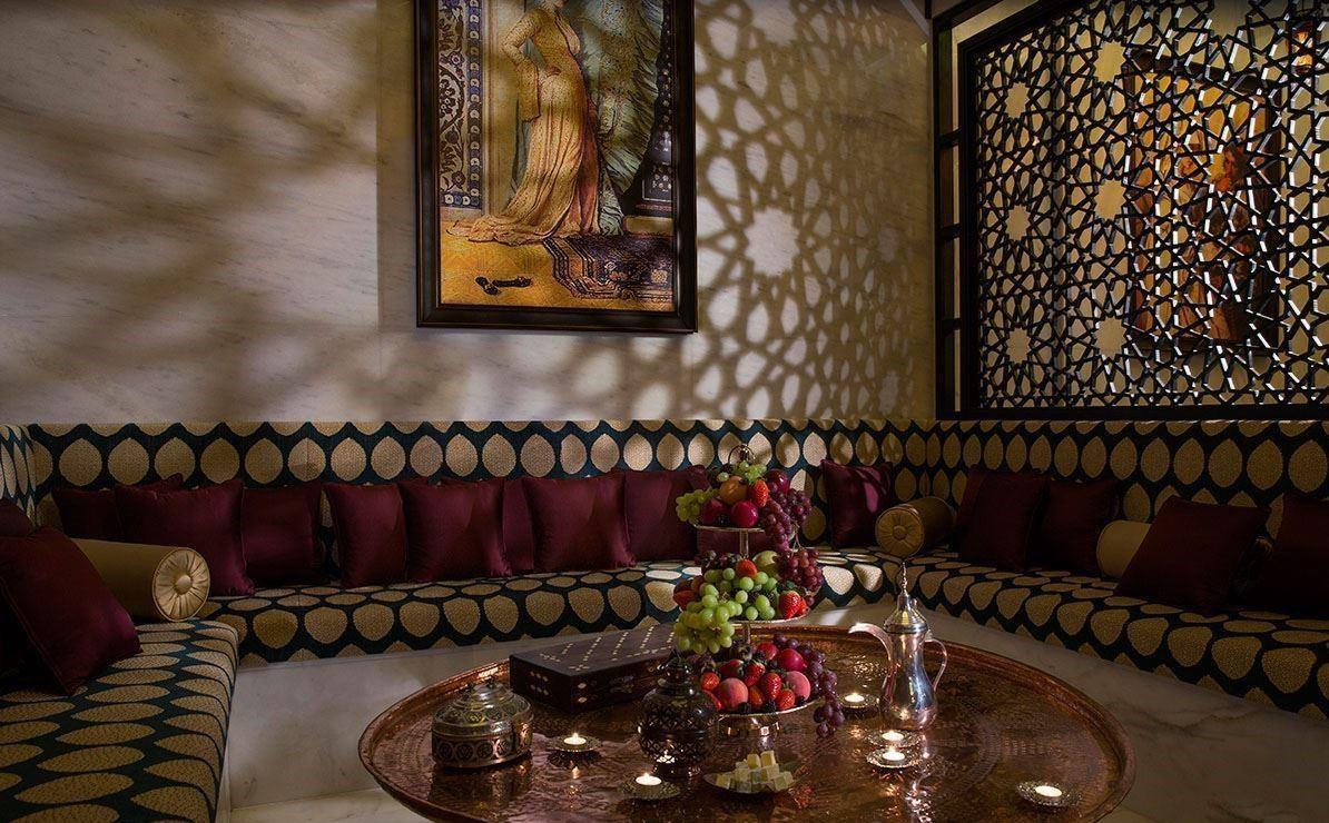 Anantara Dubai The Palm Resort & Spa 5*
