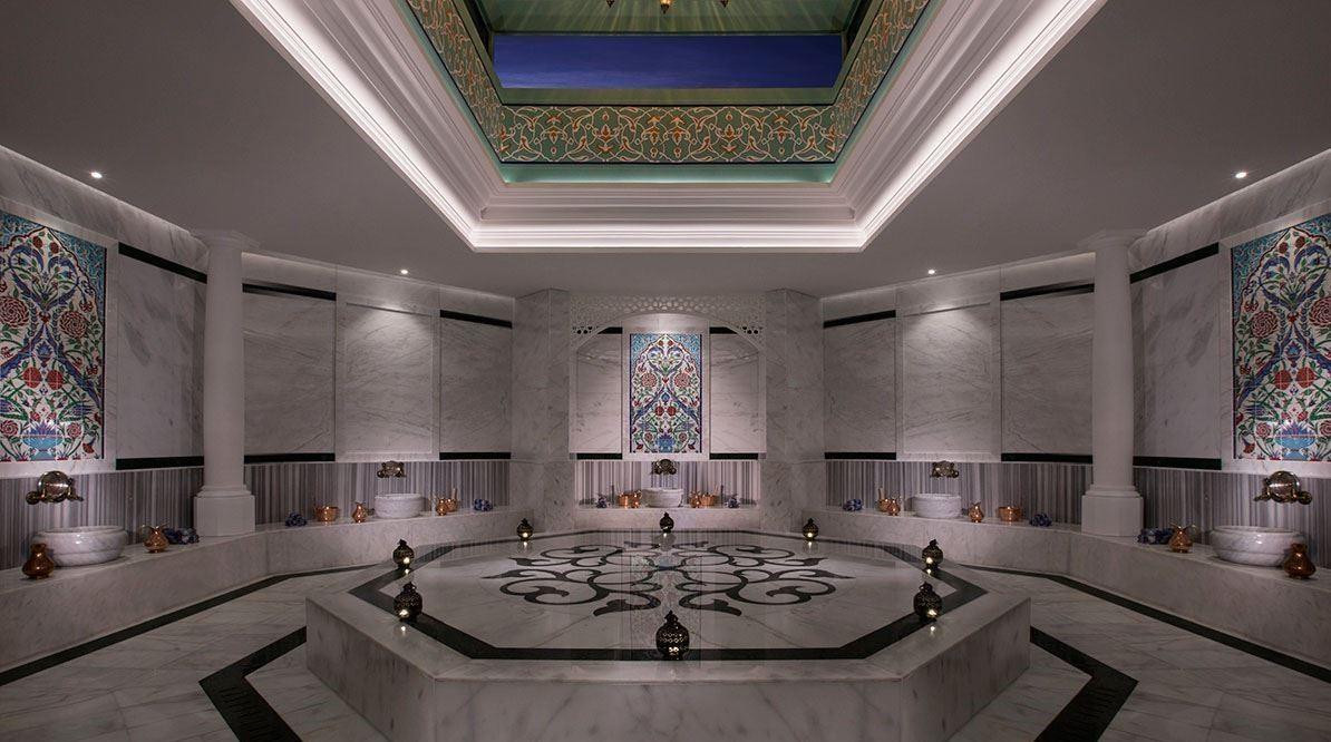 Anantara Dubai The Palm Resort & Spa 5*