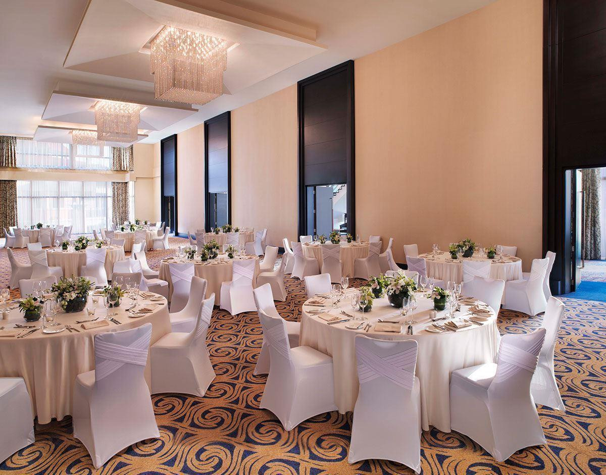Anantara Dubai The Palm Resort & Spa 5*