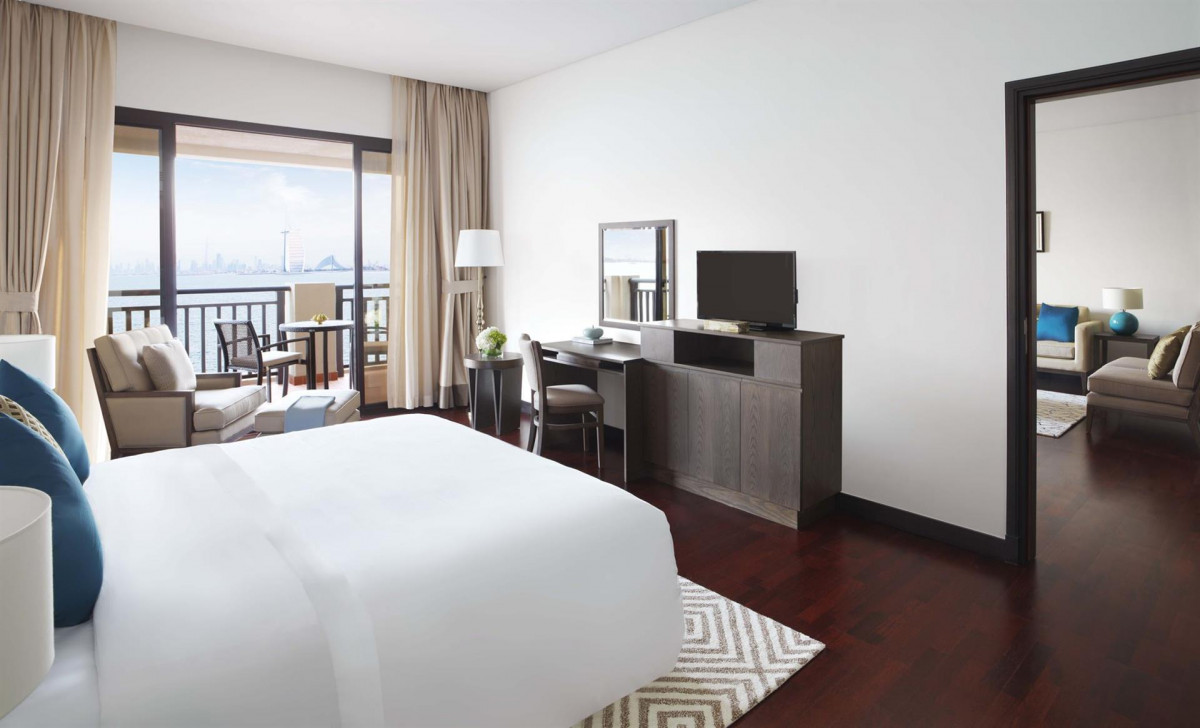 Anantara Dubai The Palm Resort & Spa 5*