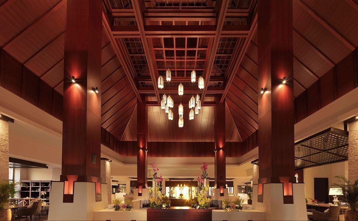 Anantara Dubai The Palm Resort & Spa 5*
