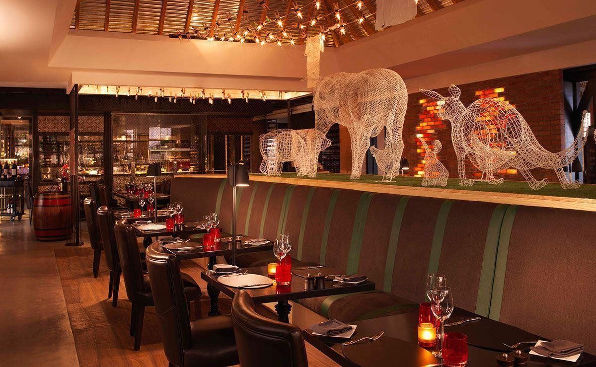 Anantara Dubai The Palm Resort & Spa 5*