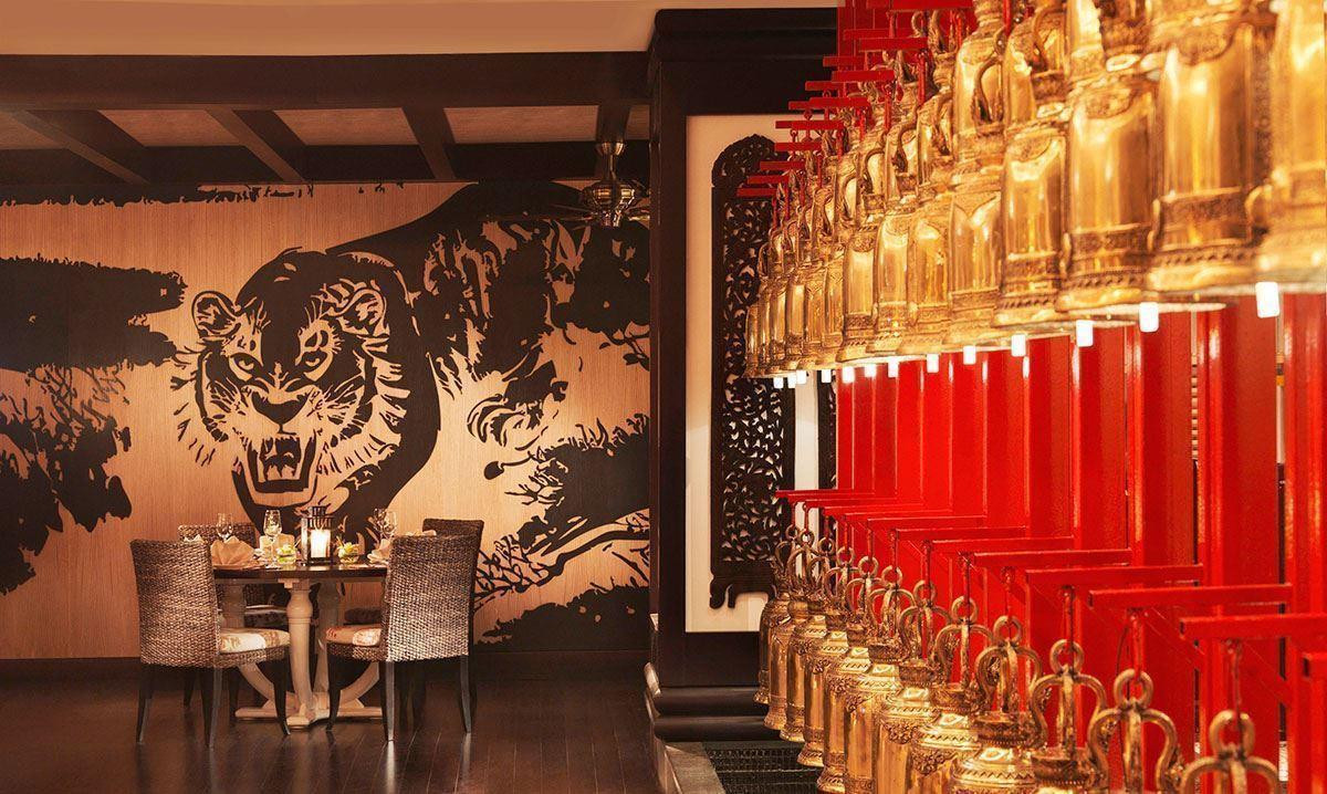 Anantara Dubai The Palm Resort & Spa 5*