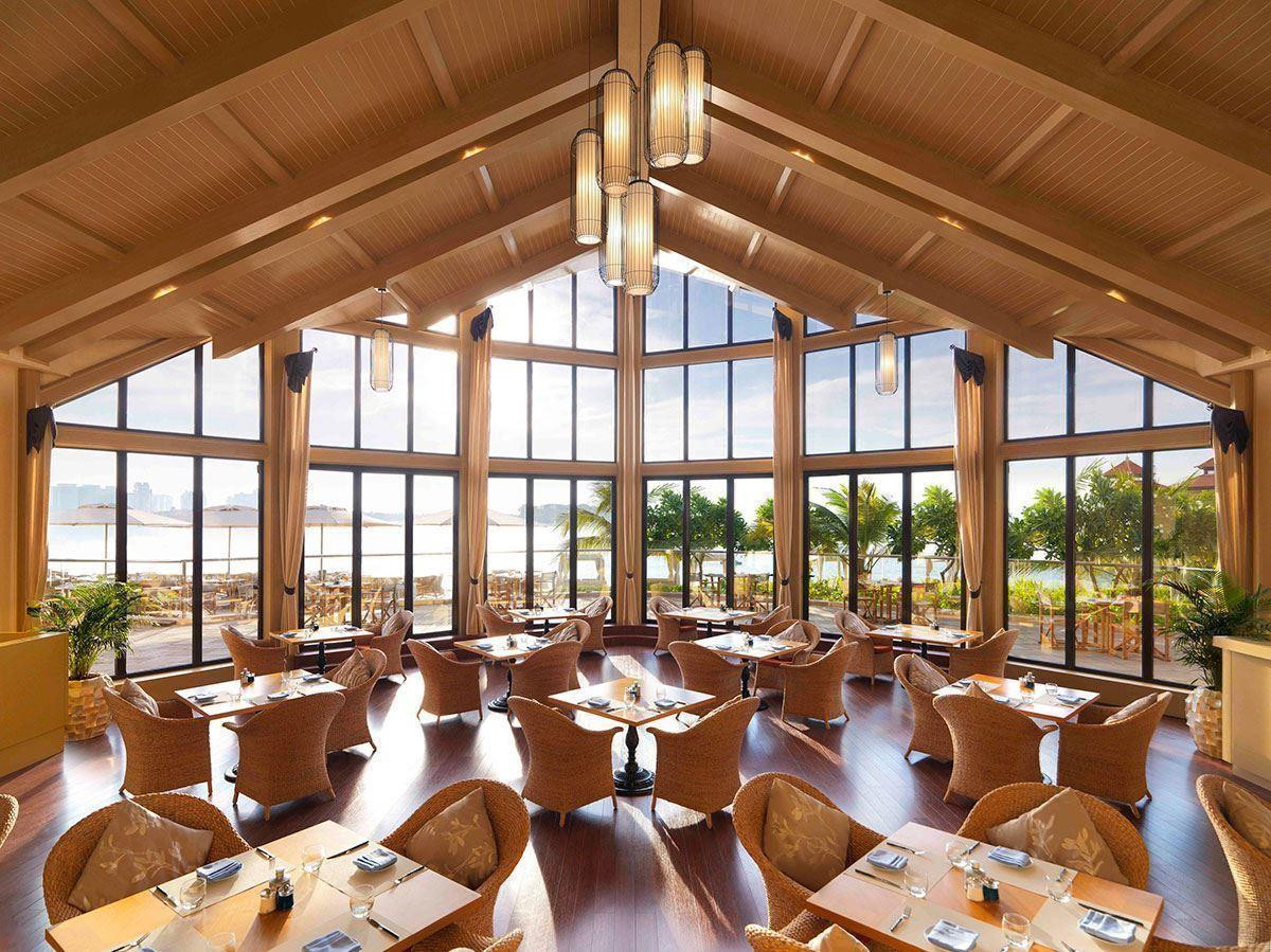 Anantara Dubai The Palm Resort & Spa 5*