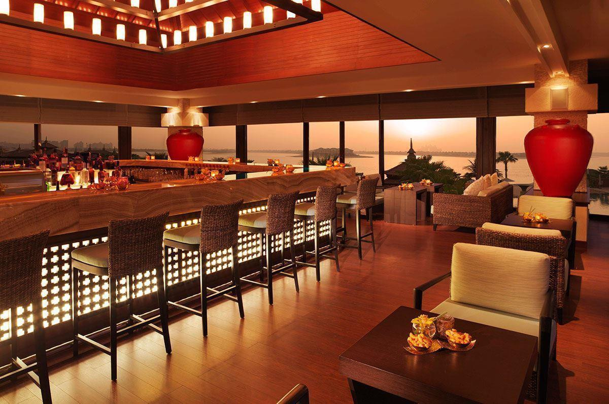 Anantara Dubai The Palm Resort & Spa 5*