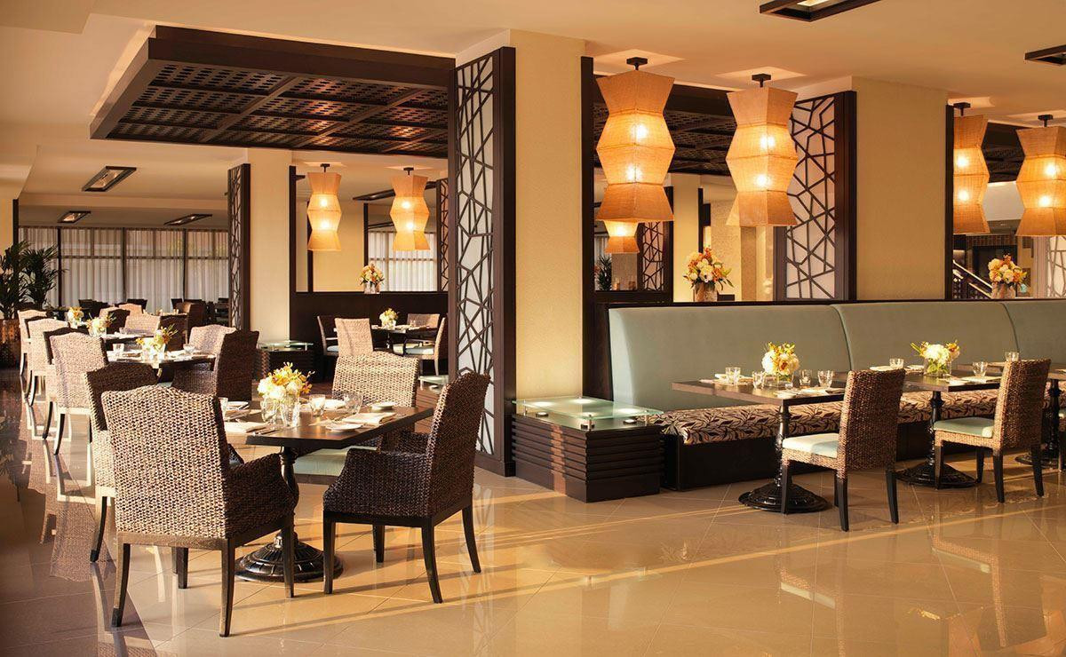 Anantara Dubai The Palm Resort & Spa 5*