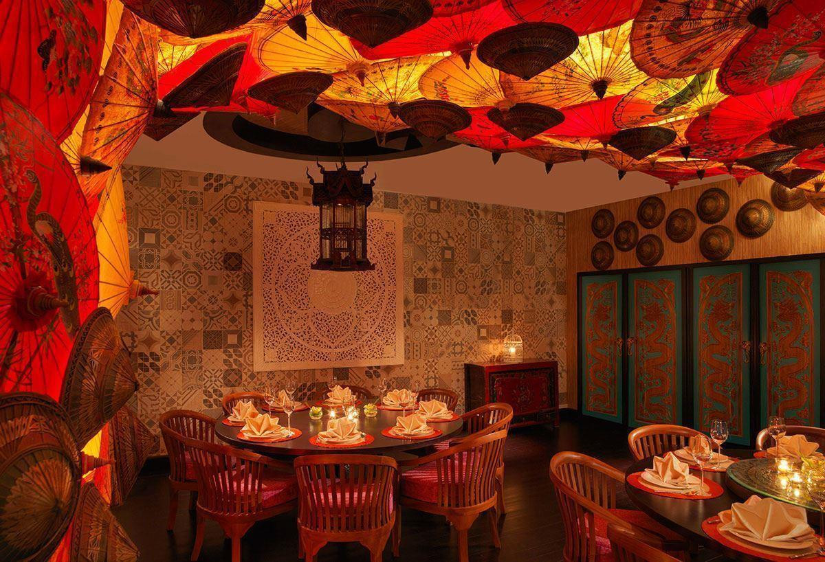 Anantara Dubai The Palm Resort & Spa 5*