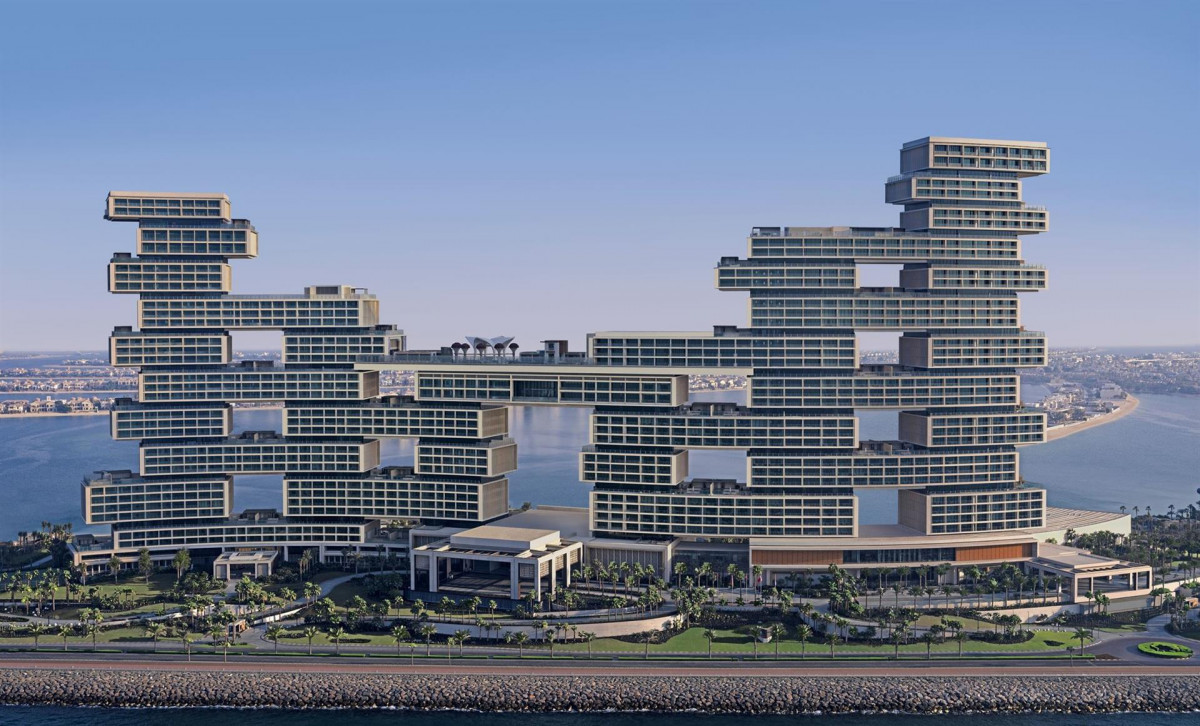 Atlantis The Royal 5*