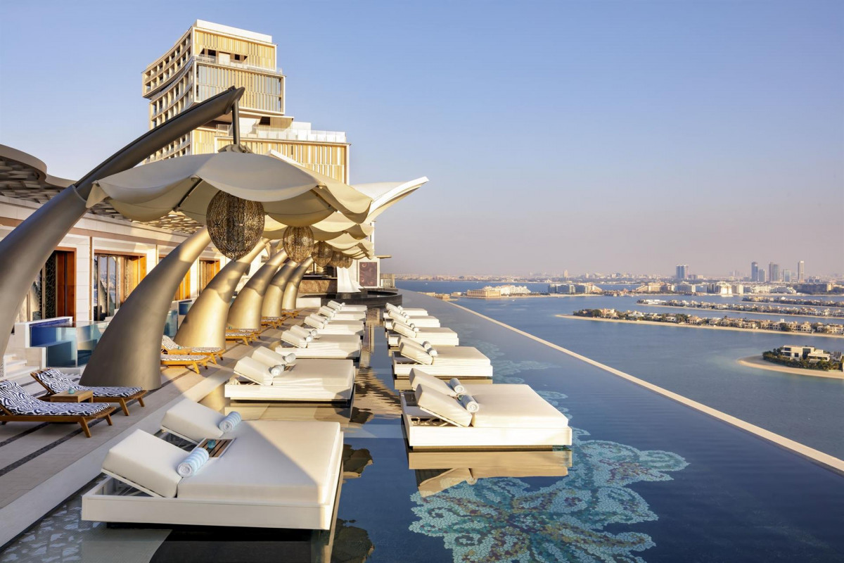 Atlantis The Royal 5*