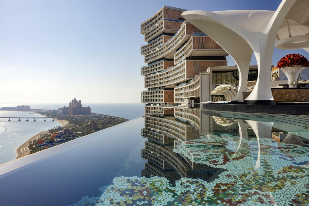 Atlantis The Royal 5*