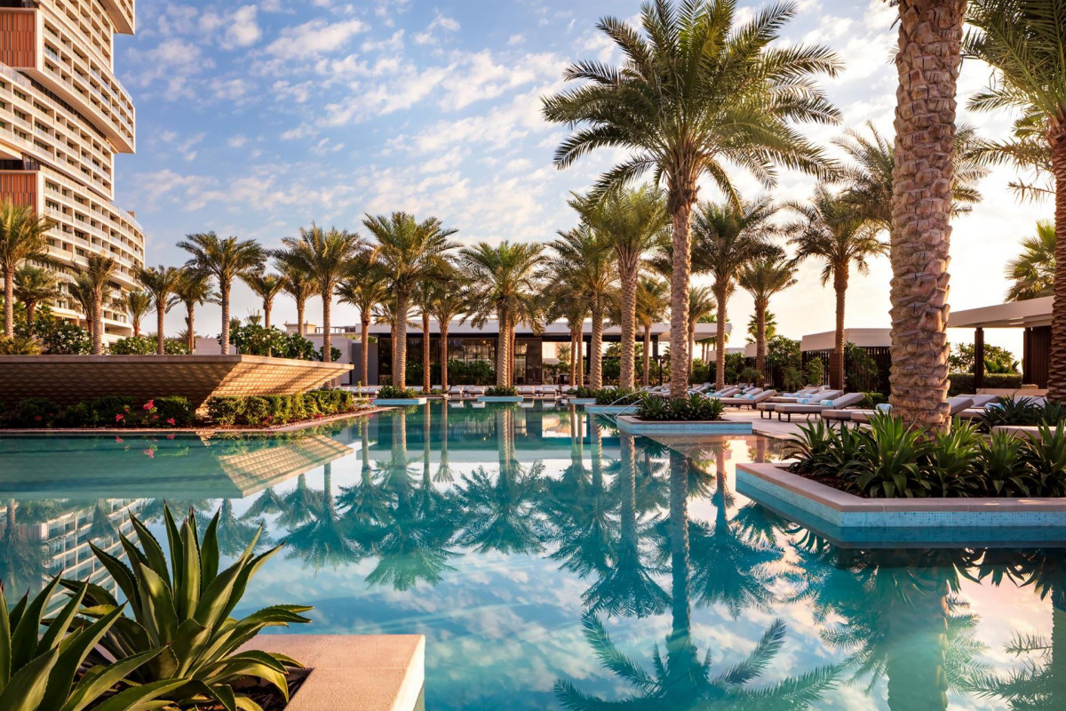Atlantis The Royal 5*