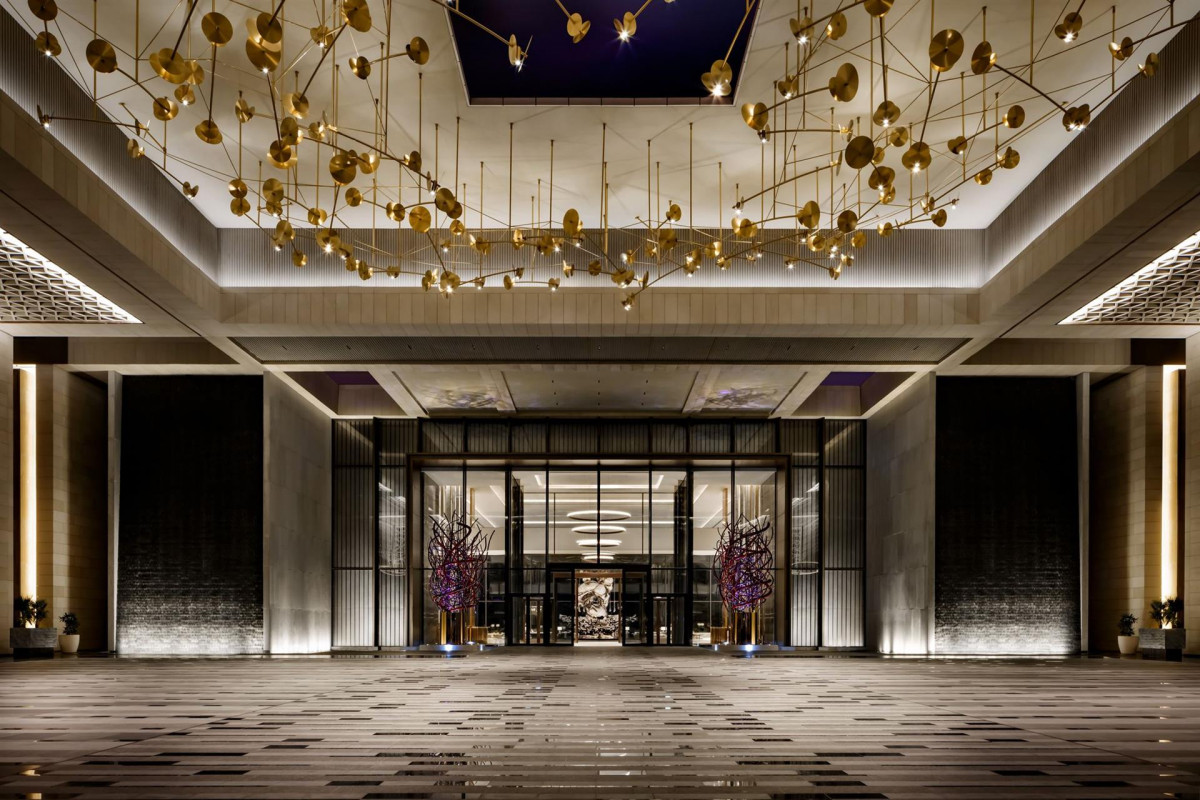 Atlantis The Royal 5*