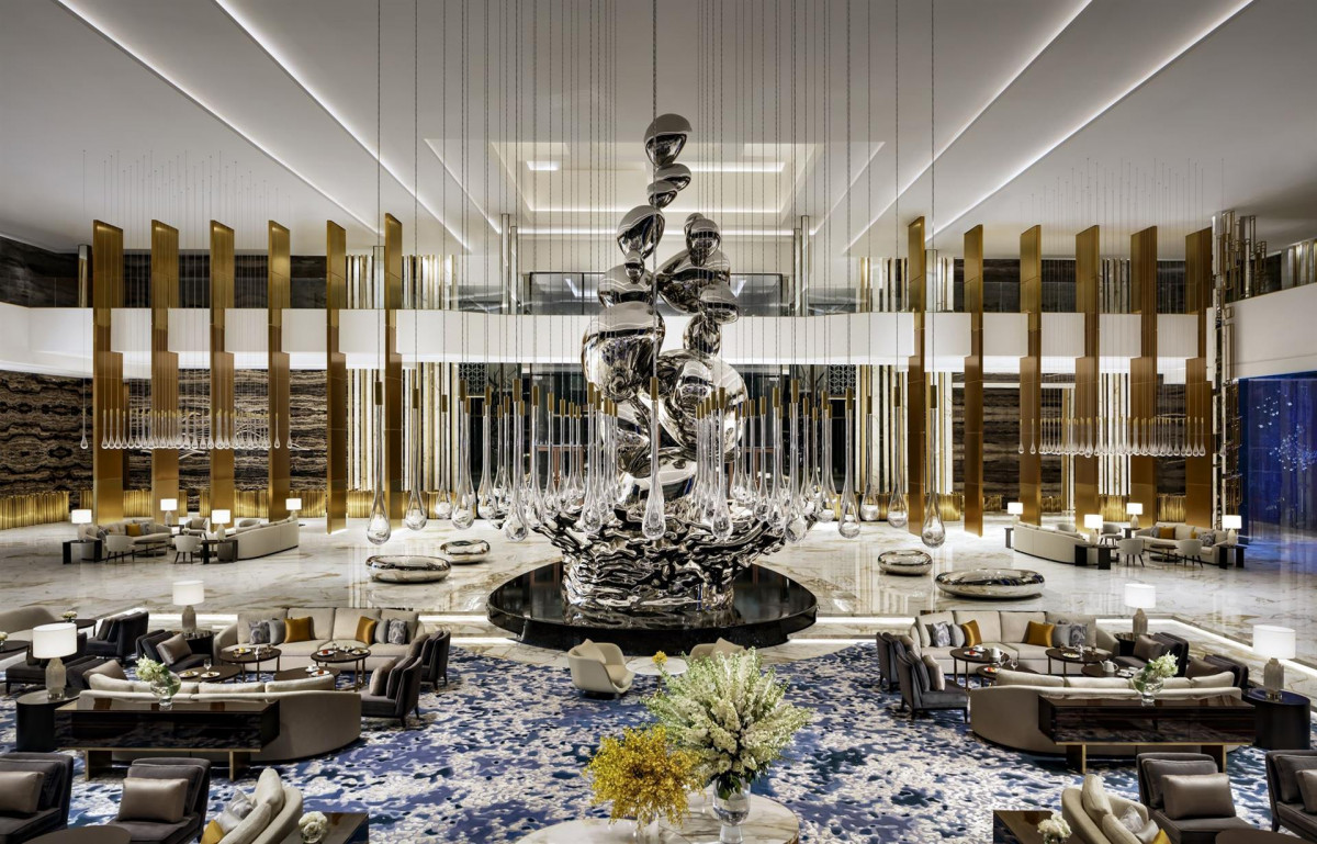 Atlantis The Royal 5*