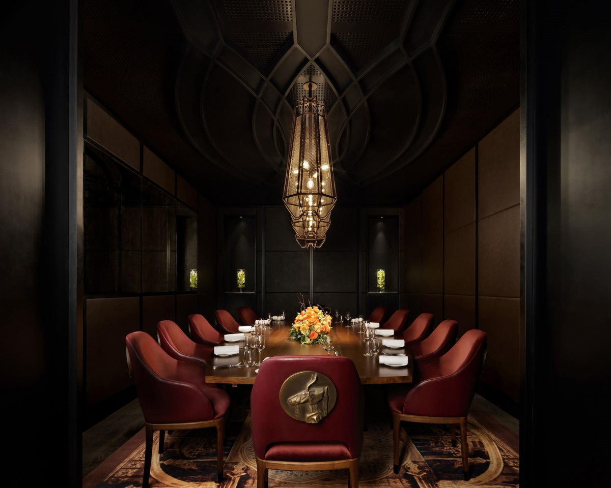 Atlantis The Royal 5*