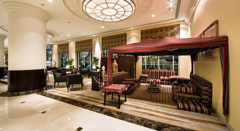 Traders Hotel By Shangri-la 4*