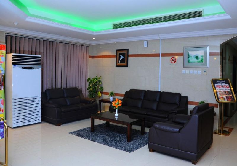 Tulip Inn Hotel Apartment 3*