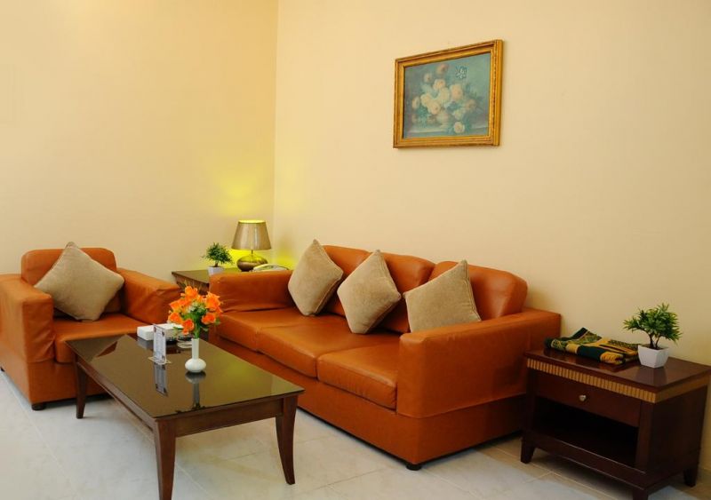 Tulip Inn Hotel Apartment 3*