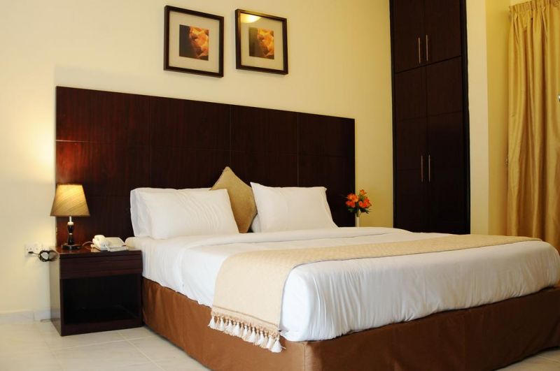 Tulip Inn Hotel Apartment 3*