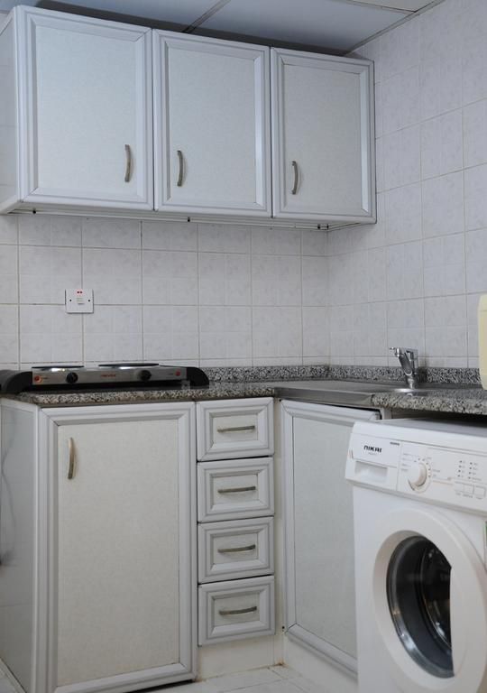 Tulip Inn Hotel Apartment 3*