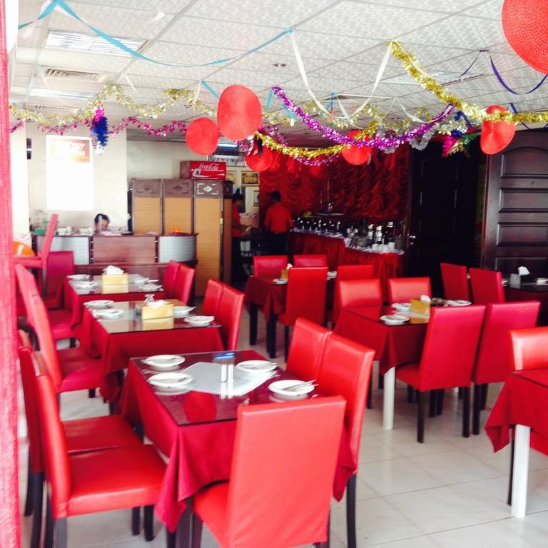 Tulip Inn Hotel Apartment 3*
