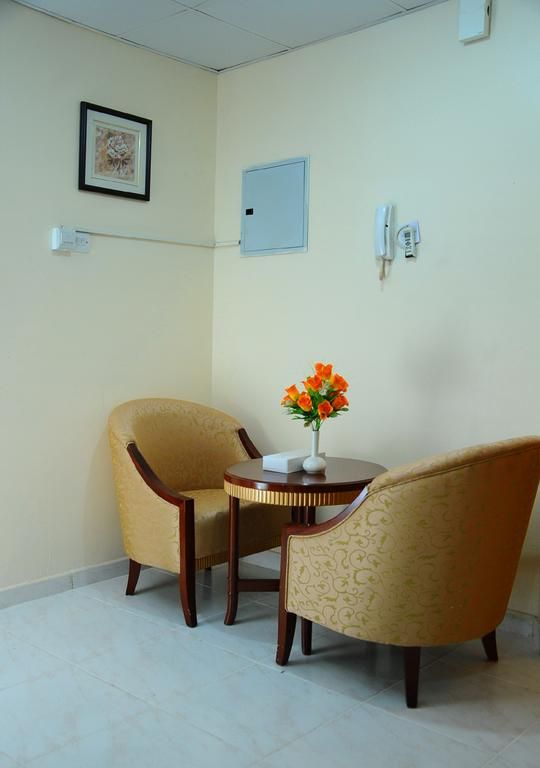 Tulip Inn Hotel Apartment 3*
