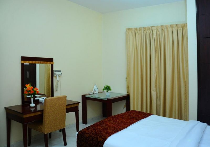 Tulip Inn Hotel Apartment 3*