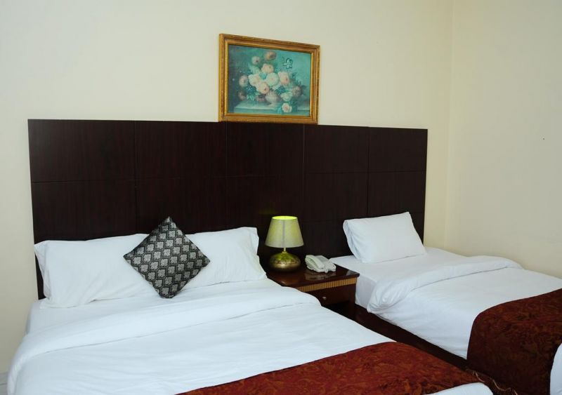 Tulip Inn Hotel Apartment 3*