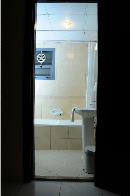 Tulip Inn Hotel Apartment 3*