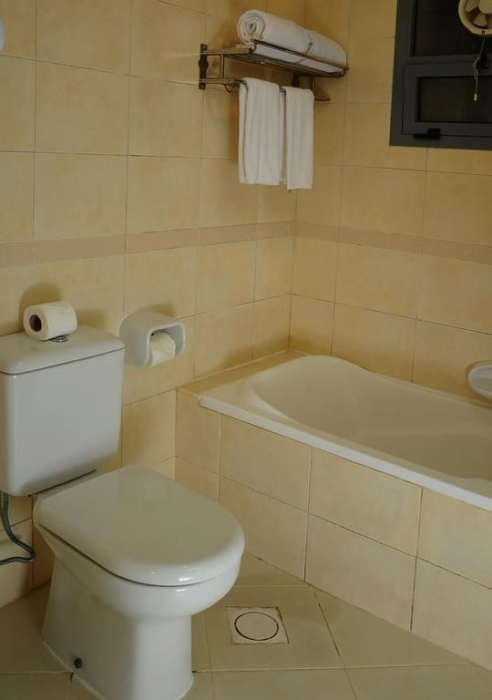 Tulip Inn Hotel Apartment 3*