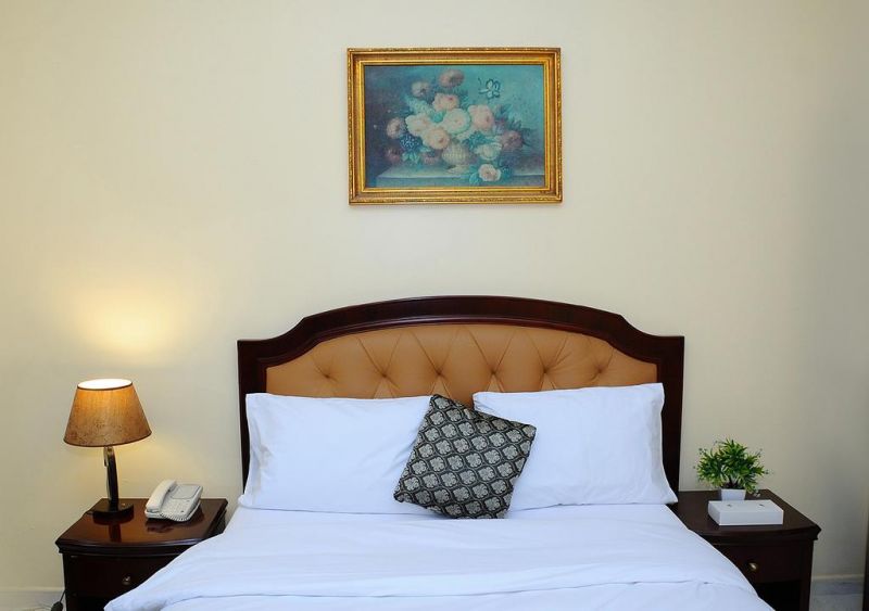 Tulip Inn Hotel Apartment 3*