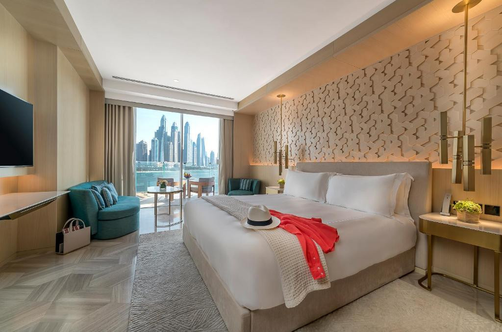 Five Palm Jumeirah (Ex. Viceroy) 5*
