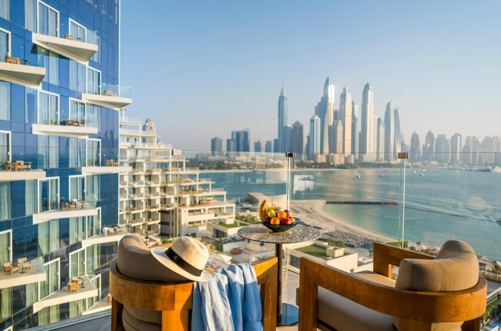 Five Palm Jumeirah (Ex. Viceroy) 5*