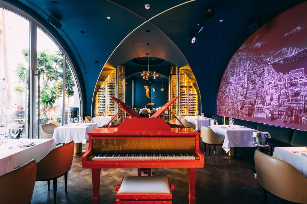 Five Palm Jumeirah (Ex. Viceroy) 5*