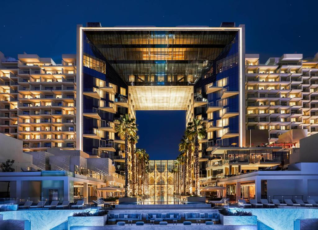 Five Palm Jumeirah (Ex. Viceroy) 5*